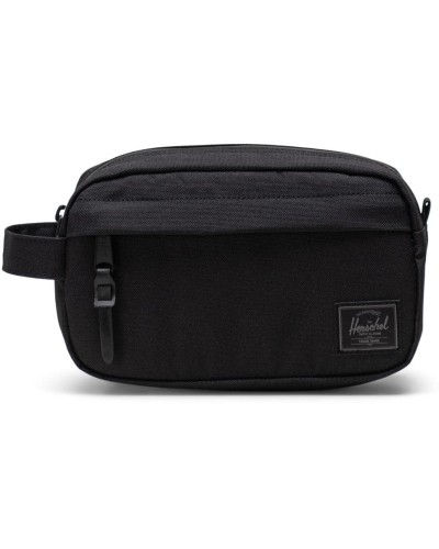 Herschel Trousse de toilette Petit kit de voyage Chapter - Noir tonal