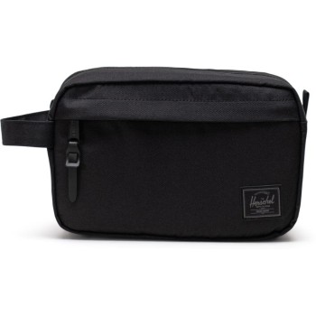 Herschel Trousse de toilette Kit de voyage Chapter - Noir tonal