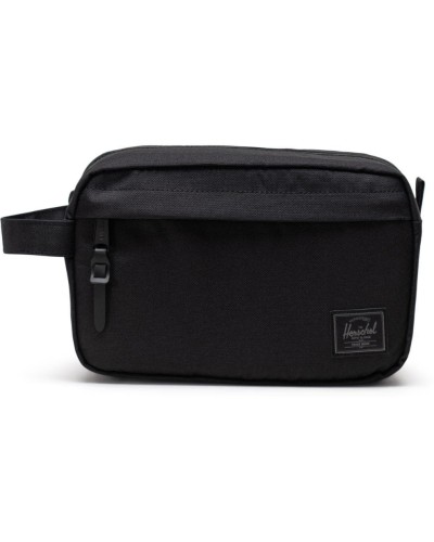 Herschel Trousse de toilette Kit de voyage Chapter - Noir tonal