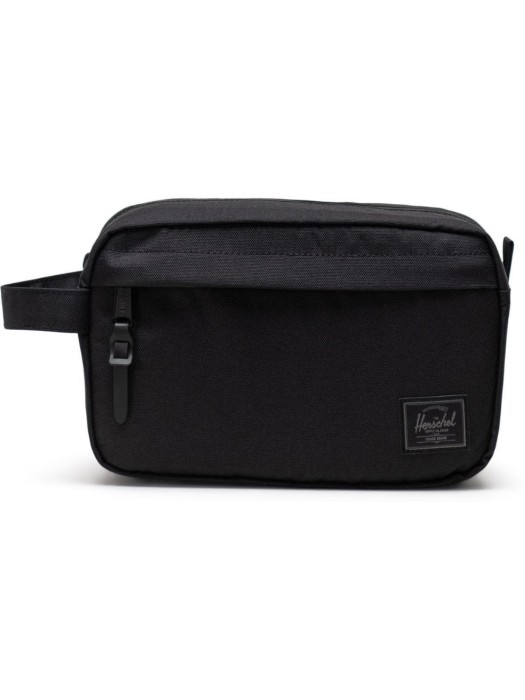 Herschel Trousse de toilette Kit de voyage Chapter - Noir tonal