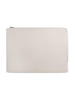 Holdit Laptop Case 14 Beige clair