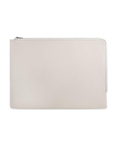 Holdit Laptop Case 14 Beige clair