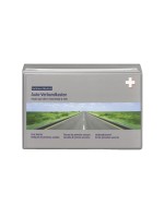Holthaus Medical Pharmacie de voiture classique Box Kit de premiers secours