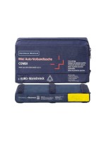 Holthaus Medical Trousse de secours Mini Premiers Secours, 3 en 1
