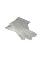 Erste Hilfe Handschuhe
