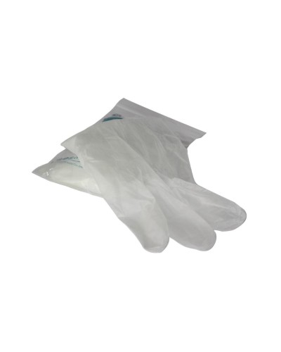 HP Autozubehör Accessoires pour trousses de secours Gants de premiers soins, 4 pièces