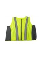 HP Autozubehör Veste de sécurité Biker XL