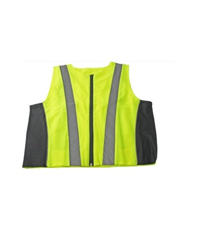 HP Autozubehör Veste de sécurité Biker XL