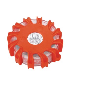 LED Warnblinklicht, Magnetisch LED Warnblinklicht, Magnetisch