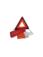 HP Autozubehör Sac combiné Kit d'urgence Euro, DIN 13164:2022
