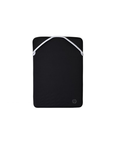 HP Pochette pour notebook Reversible Protective 14 Noir/Blanc