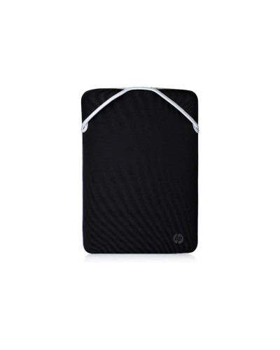 HP Pochette pour notebook Reversible Protective 15.6 Noir/Blanc