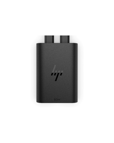 HP USB-C Charger 65W