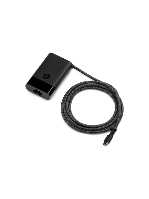 HP Bloc d’alimentation USB-C 65 W 671R3AA