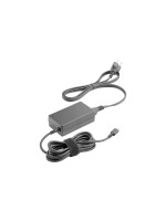 HP 65W USB-C LC AC Adapter, Swiss, incl. CH-Power cord