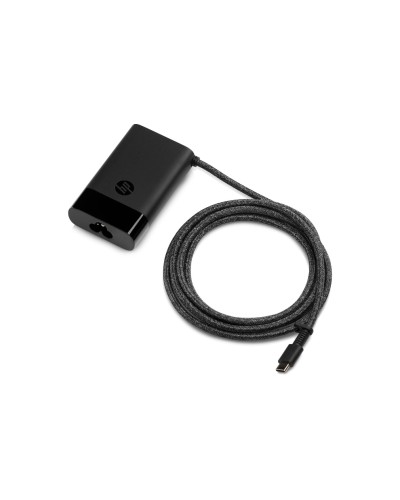 HP Bloc d’alimentation USB-C 65 W 671R3UT