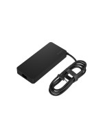 HP 330W 4.5mm Laptop Charger, CH Power Cord included