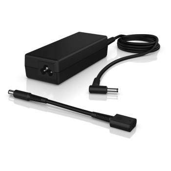 HP AC-Adapter Smart 90 Watt, Swiss, 12.7 cm x 5 cm x 2.9 cm HP AC-Adapter Smart 90 Watt, Swiss, 12.7 cm x 5 cm x 2.9 cm