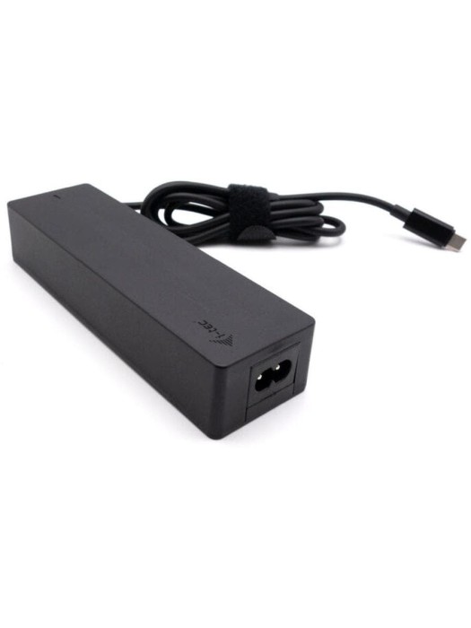 itec USB C Universal Charger 100W, USB-C, PD 3.0, 100W, 1x USB-C port
