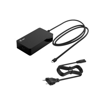 i-tec Universal Charger USB-C PD 3.1 140W i-tec Universal Charger USB-C PD 3.1 140W