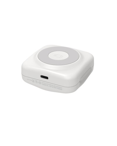 ISDT Batterie externe PB10DW 10.8 Wh, Wireless Charger, USB-C 18W
