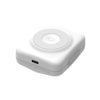 iSDT PB25DW 7000, LiPo