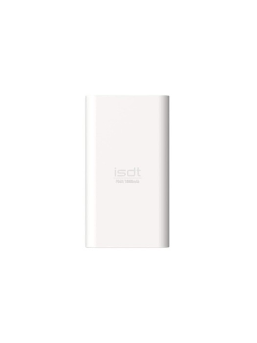 ISDT Batterie externe PB40 40 Wh, 2x USB-C 18W