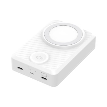 iSDT PB50DW 15000, LiPo