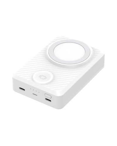 ISDT Batterie externe PB50DW 50 Wh, 2x USB-C PD 36W