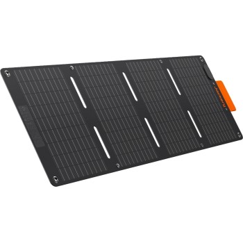 Jackery Solarpanel SolarSaga 40, 40W for EXP 240/500/1000