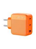 Jackery Charger, 102W GaN 3-Port Fast