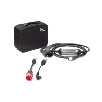 Juice Booster2 EL-JB2T1E1, Typ 1 Basic Set Juice Booster2 EL-JB2T1E1, Typ 1 Basic Set