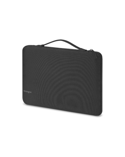 Kensington Pochette pour notebook EQ Classic avec poignée 14 Noir