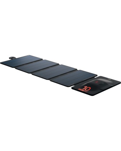 knog. Panneau solaire 10 W, IP65