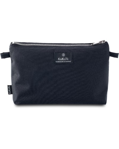 KoKoTé Necessaire Nessi L, black 