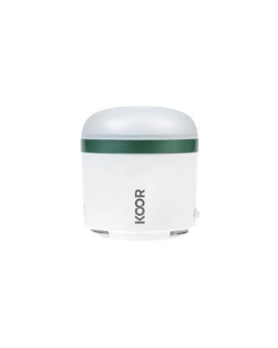 KOOR Lampe de camping Camp LED compact
