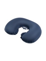 KOOR Coussin de nuque Colloo bleu