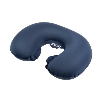 KOOR Coussin de nuque Colloo bleu KOOR Coussin de nuque Colloo bleu