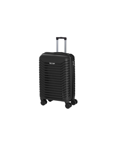 KOOR Valise Manille 95 L, noir