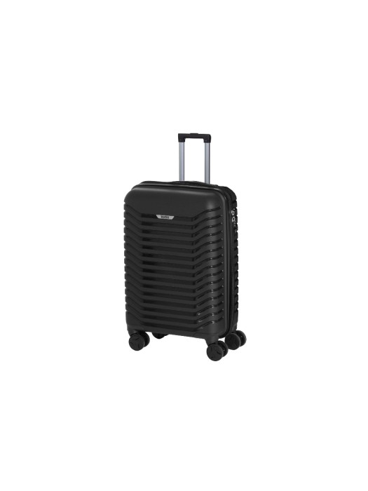 KOOR Valise Manille 95 L, noir