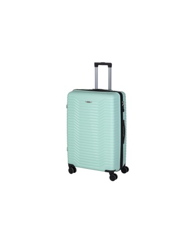 KOOR Valise Manille 95 L, Menthe