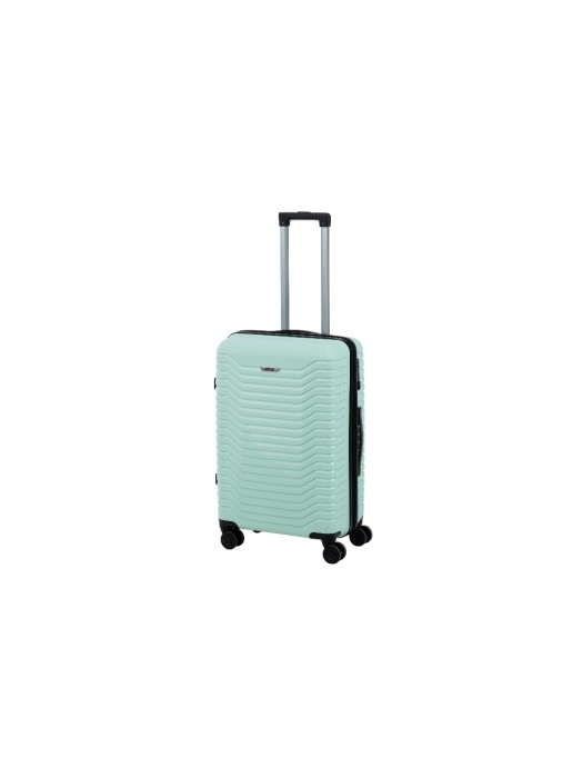 KOOR Valise Manille 63 L, Menthe