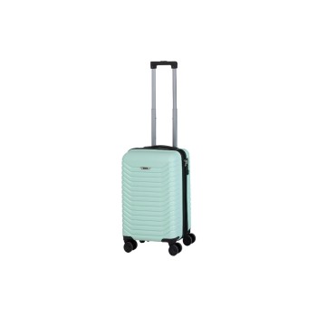 KOOR Valise Manille 40 L, Menthe KOOR Valise Manille 40 L, Menthe