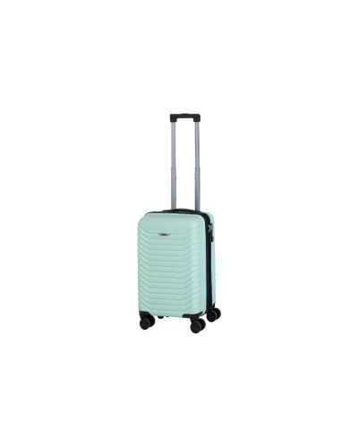 KOOR Valise Manille 40 L, Menthe