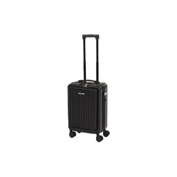 KOOR Valise 39.5 L, noir KOOR Valise 39.5 L, noir