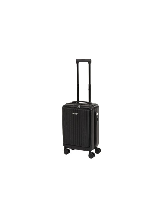 KOOR Valise 39.5 L, noir