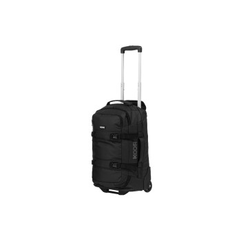 KOOR Valise Jiibs 50 L, noir KOOR Valise Jiibs 50 L, noir