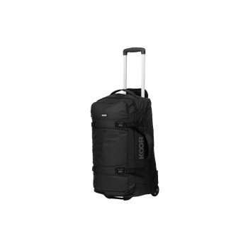 KOOR Valise Jiibs 70 L, noir KOOR Valise Jiibs 70 L, noir