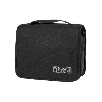 KOOR Trousse de toilette Noir KOOR Trousse de toilette Noir