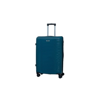 KOOR Valise Manille 95 L, pétrole KOOR Valise Manille 95 L, pétrole